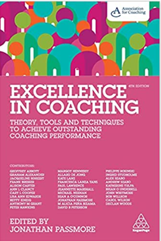 Excellence in Coaching