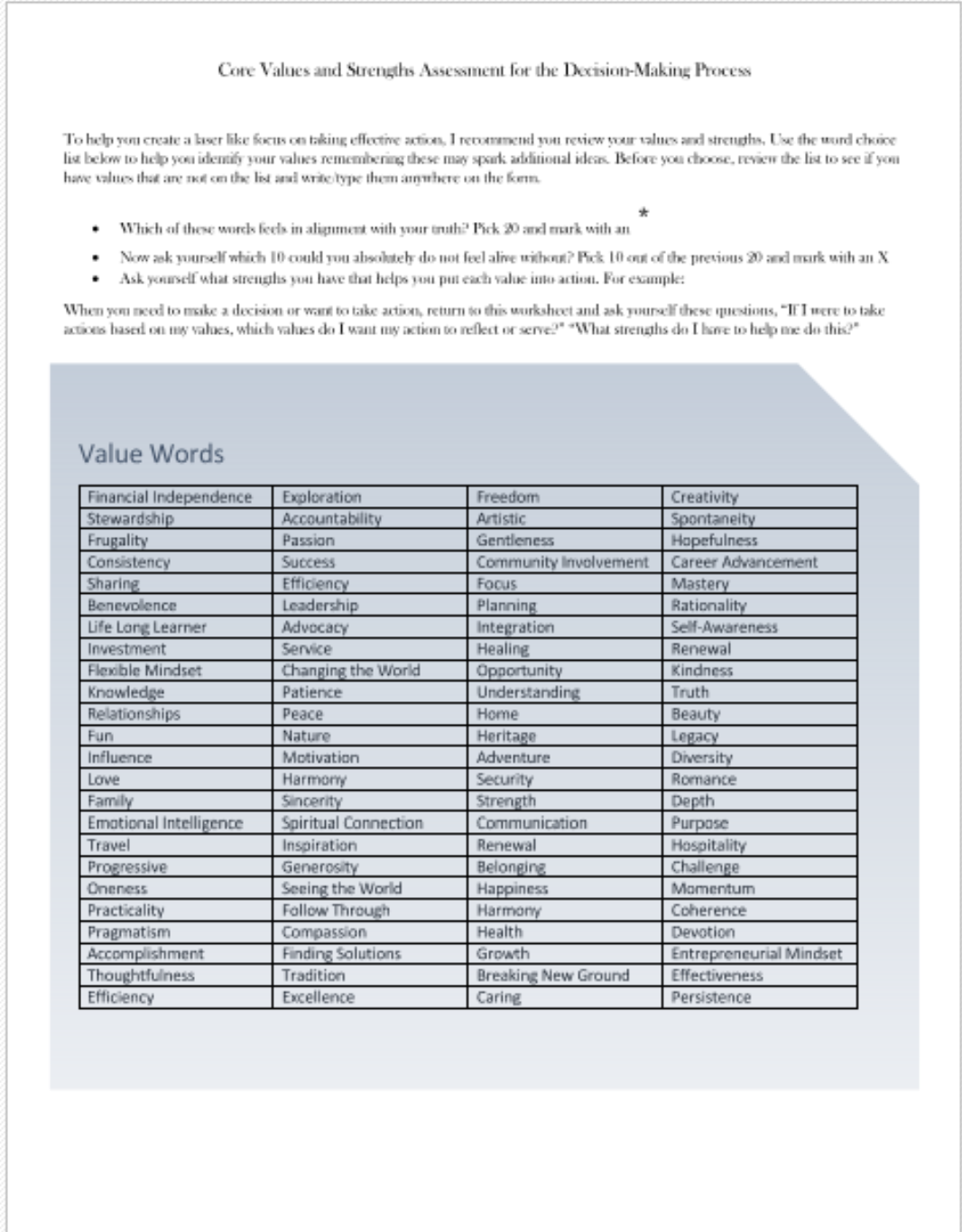 The Institute of Transformational and Transpersonal Coaching